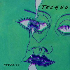 covid-19 // T E C H N O