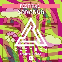 Set Festival Sananga - Ilha Solteira