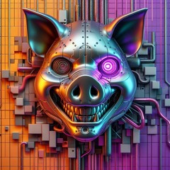2EM Part Set TRIBE by Hors6tem SEB @Another bass in the wall [EQ 1]