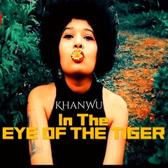 In The Eye Of The Tiger