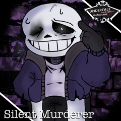 SILENT MURDERER