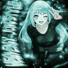 HEAVENLY JUMPSTYLE (Instrumental MEGA SLOWED) Remix by Stongi8