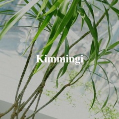[Greendaroom]Sunday Live mix #36 Kimmingi
