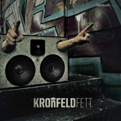 Richtig Fett (Kronfeld Remix)
