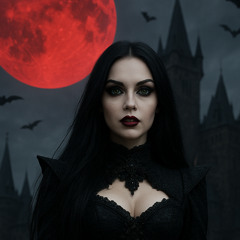 Bloodmoon Rising (DJStarr Remix)