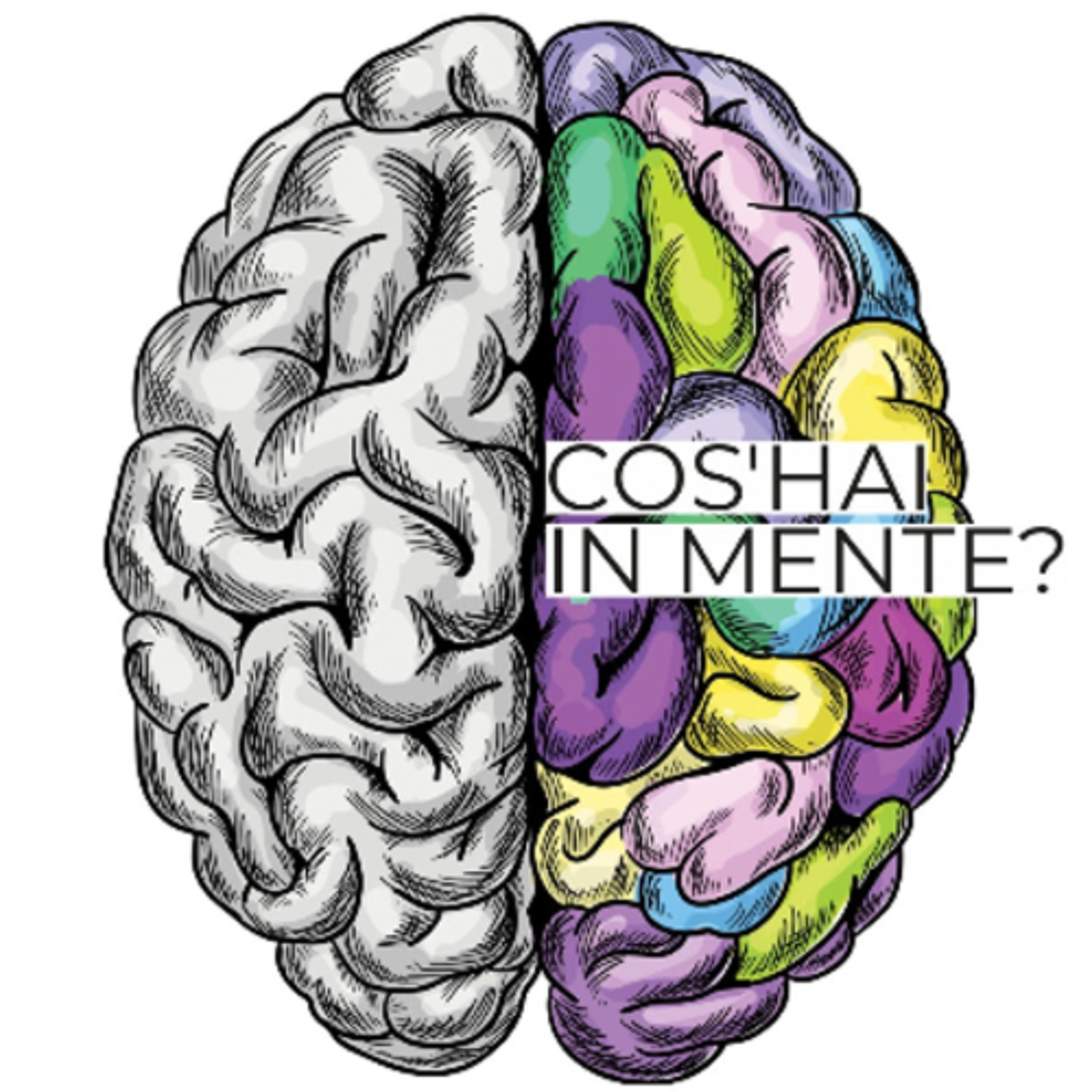 Cos'hai in mente? - ANSIA episode artwork