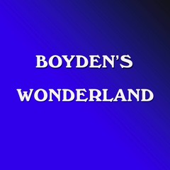 Boyden's Wonderland