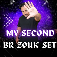 MY SECOND SET - REMIX DJ KAKAH