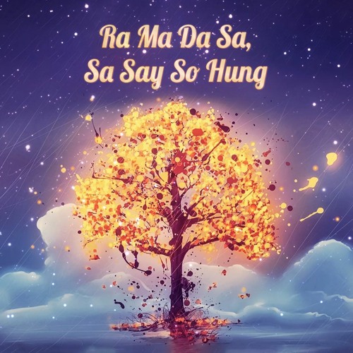 Stream Ra Ma Da Sa Sa Say So Hung ✧ Ultimate Healing Mantra by Meditative  Mind | Listen online for free on SoundCloud