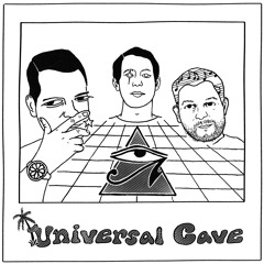 BIS Radio Show #1051 with Universal Cave