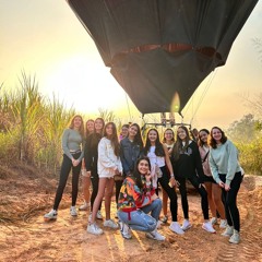 MaziraDJ | Som nas nuvens