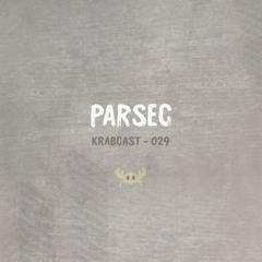 Krabcast 029 - Parsec (UK)