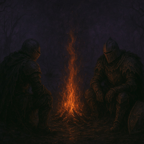 TORR - HOLLOW DESCENT