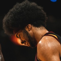 Call of the Game - Allen's Huge Dunk