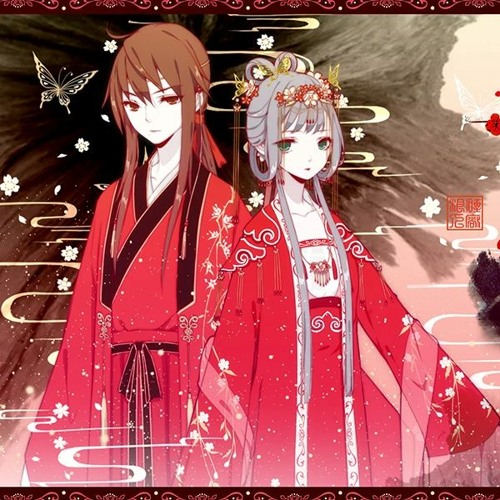 Stream 洛天依乐正绫原创 落花霁 Pv付 砖厂浪人 幻月音乐团x大司乐府 By 天心音 Listen Online For Free On Soundcloud