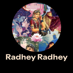 Radhey Radhey