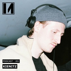 MWTG 201: kienitz
