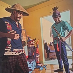 Freestyling Malone & Jeshua