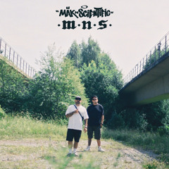 Mäk & Scientific - Korthus ft Lars Morgonqvist