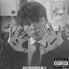 Heavy Words (Instrumental)