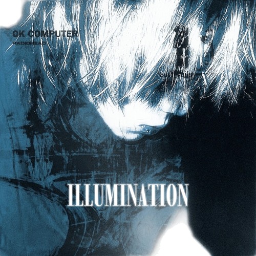 ILLUMINATION (out on spotify / all plats)