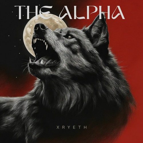 Enter The Alpha