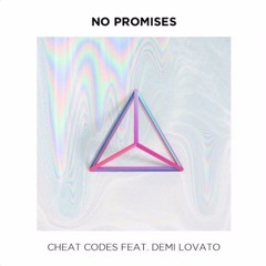 Cheat Codes & Demi Lovato - No Promises (Dj Hyper AlteX & 2blastguns Remix)