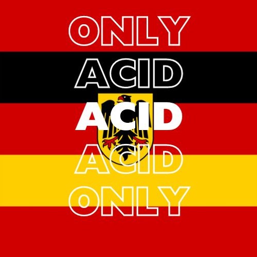 Erika (Techno Remix)
