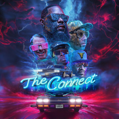 The Connect (feat. Bun B, Paul Wall & Lil' Keke)