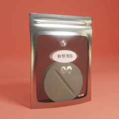 [FREE] MICK JENKINS x PRINCE WALY Type Beat - "ON MY MIND" | Maybach Music Beat