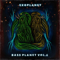 BASS PLANET VOL. 6