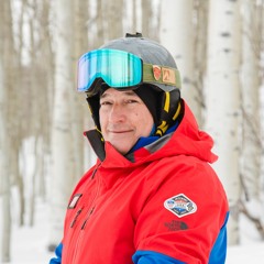 03.30.23: Brian Smith on Instructor Decisions and Behavior from #interski2023