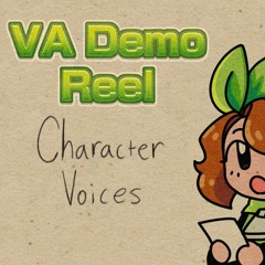 Blini's Demo Reel