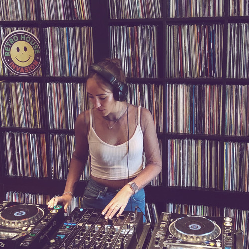 Stream Set Budapest Retro/Trance -Tech House