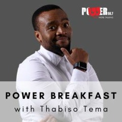 Power FM interview: Marketing tactics of the baby formula industry