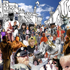 16 / andymori - Acoustic Cover -