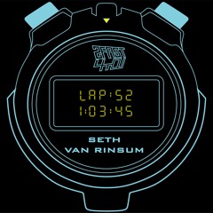LAP: 52 [Seth van Rinsum]