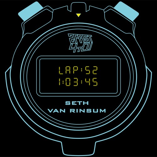LAP: 52 [Seth van Rinsum]