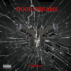 YMU trap - Hood Dreams (official audio)