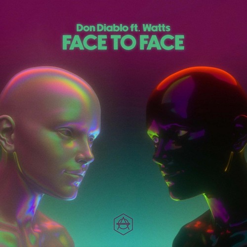 Don Diablo - Face To Face (feat. WATTS) (Michi Rizzla Remake)