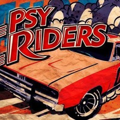 2017-05-19 PsyRiders Uniclub