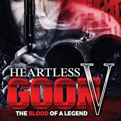 ++ #Full) Heartless Goon 5 by +Textbook+