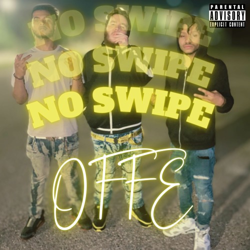 NO SWIPE(Prod Floaty Beats)