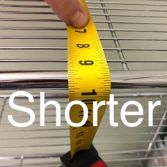Shorter