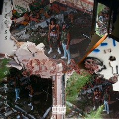 VIZO.SS & OG KLOUTY - JUDAS (prod. FrankAnthxny)