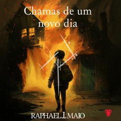 CHAMAS | RAPHAEL T. MAIO [CONTO]