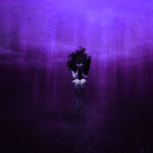 Into the depths