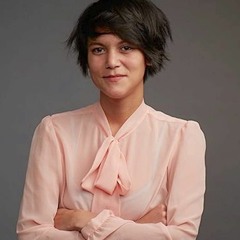 S02E01 CreateCanvas Lauren Mccarthy