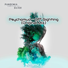 Psychomud - Off Sighting (Original Mix)