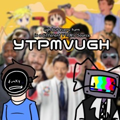 UGH but Every Turn is a Different YTPMV Source